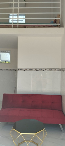 Others 3, Vibi motel Hòn Rơm, Phan Thiết