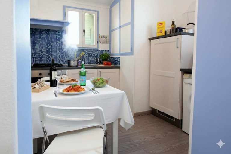 Others 4, Appartamento Manola, Imperia