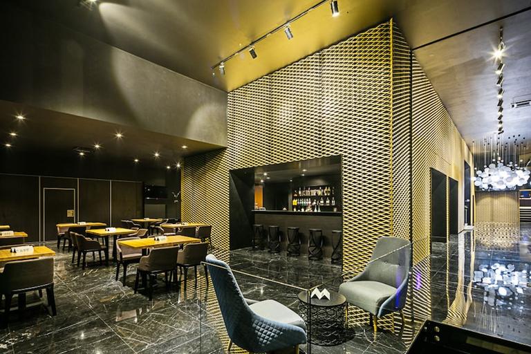 Food & Drinks 4, Pytloun Grand Hotel Imperial, Liberec