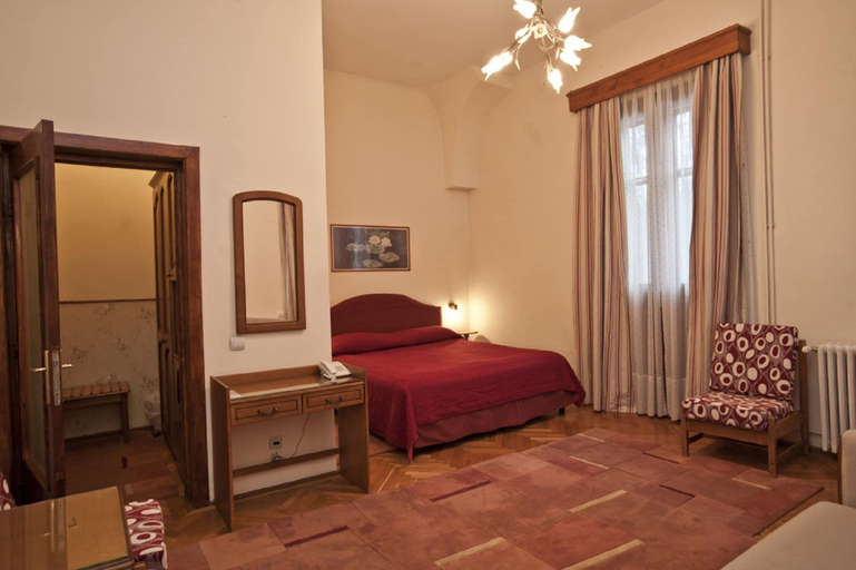 Bedroom 3, Vila Camelia Sinaia, Sinaia