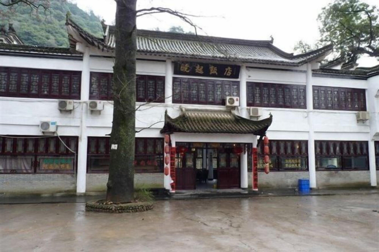 Exterior & Views 2, Xiaoqi Inn, Shangrao