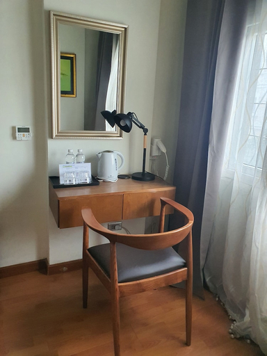 Bathroom 4, Memory Hotel, Hoàn Kiếm