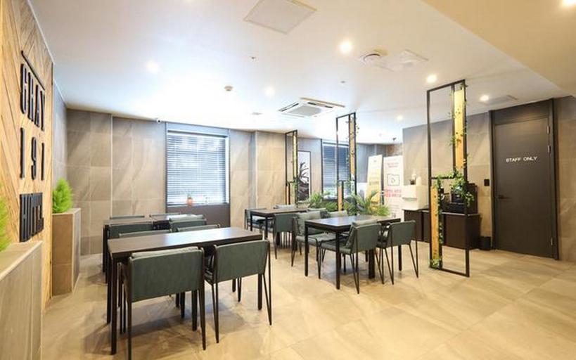 Others 5, Busan Yeonsan Togok GRAY191, Yeonje