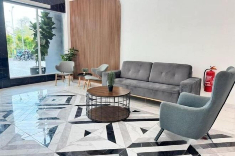 Interior 3, Ipoh ICC Premium Suites By IWH Suites, Kinta