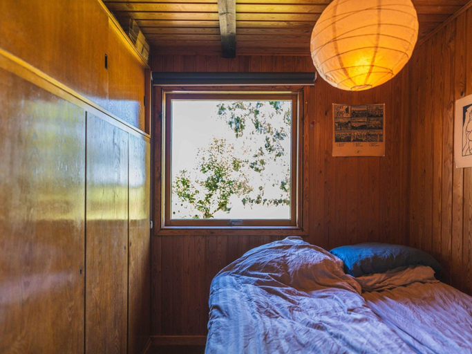 Interior 2, 5 Star Holiday Home in Gorlev, Kalundborg