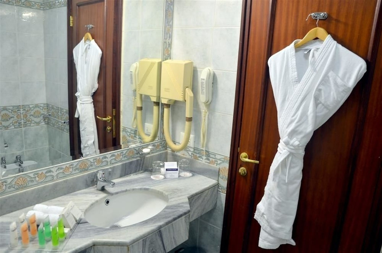 Others 4, Serenada Golden Palace - Boutique Hotel Beirut, Beirut