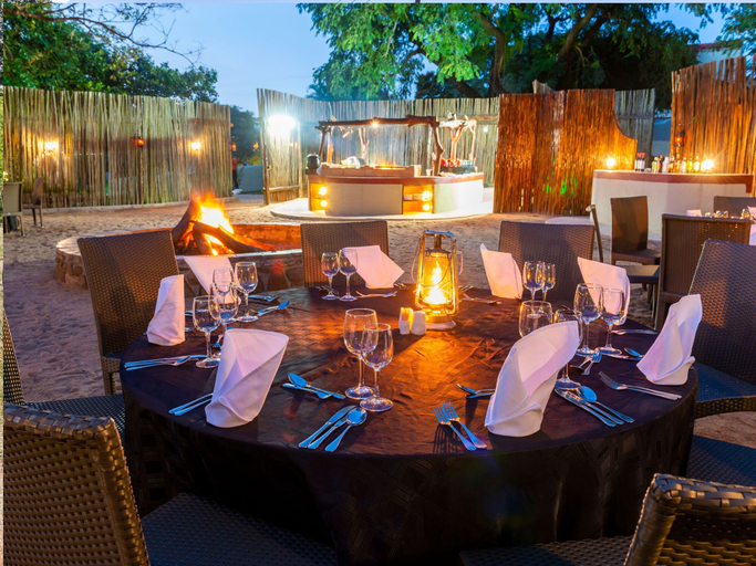 Food & Drinks 5, ANEW Resort Hazyview Kruger Park, Ehlanzeni