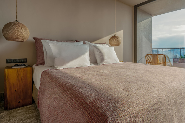 Bedroom 3, Cook's Club Corfu - Adults Only, Ionian Islands