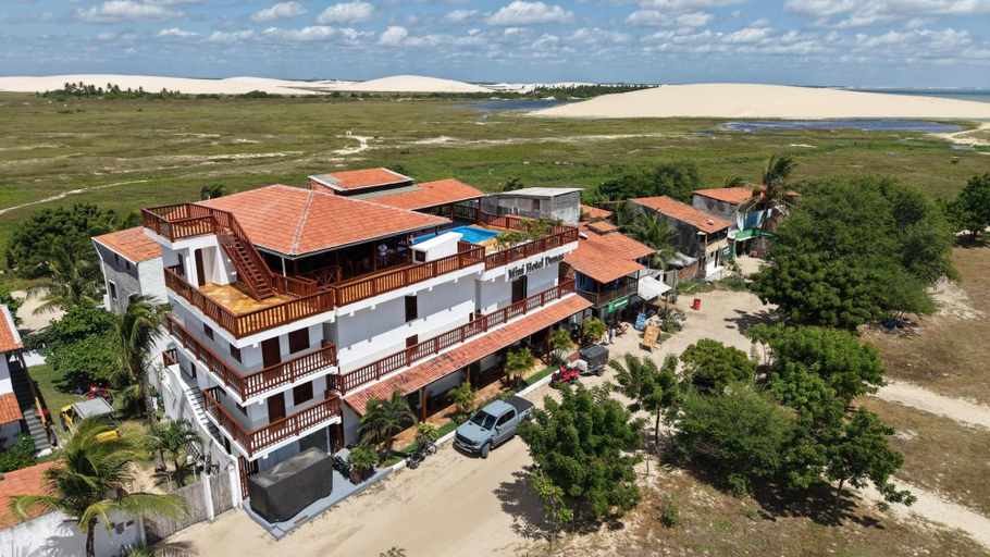 Exterior & Views 2, Rede Andrade Dunas, Jijoca de Jericoacoara