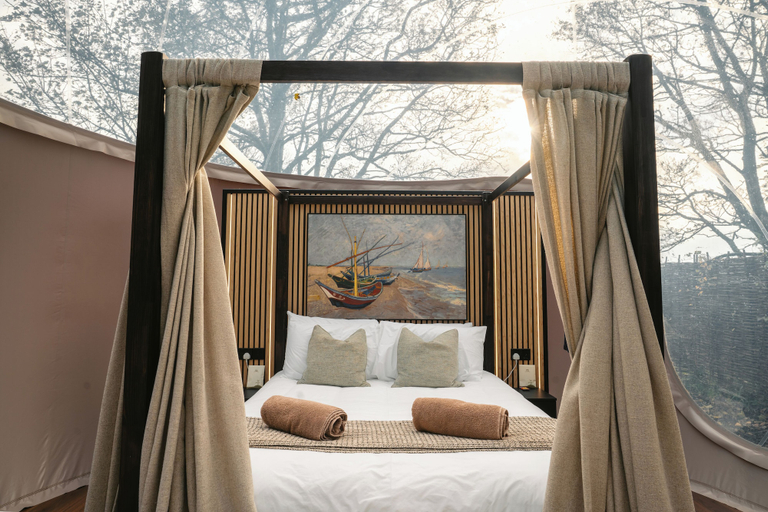 Bedroom 5, Cromore Retreat, Causeway Coast and Glens