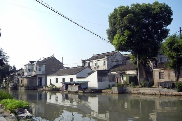 Exterior & Views 2, Muxiju Guesthouse, Suzhou