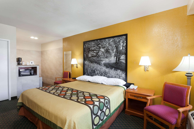 Bedroom 3, Bakersfield South Ca, Kern