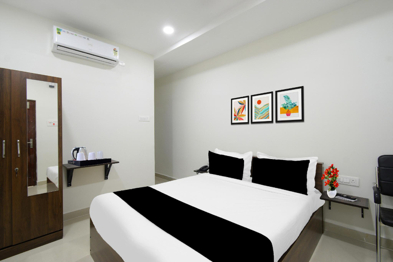 Facilities 2, Super Townhouse Badangpet Crossway, Ranga Reddy