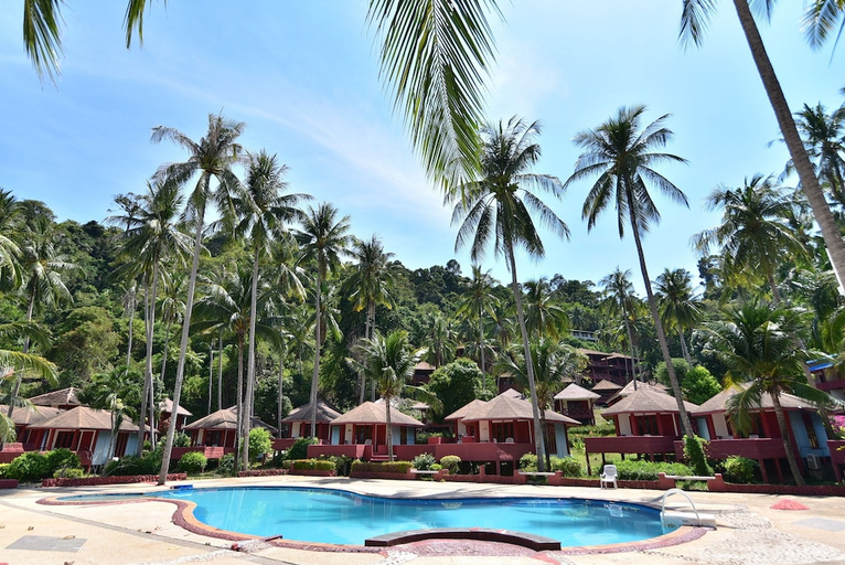 Sport & Beauty 5, Koh Ngai Resort Trang, Ko Lanta