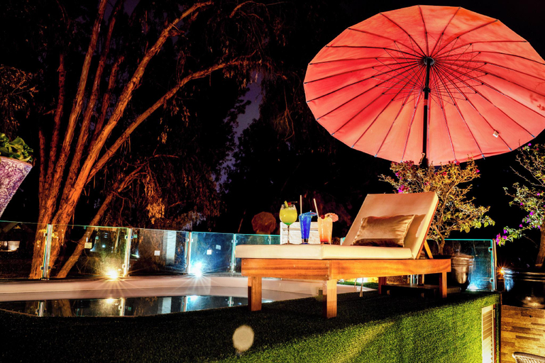 Sport & Beauty 4, Gatsby by HC Hoteles, Arequipa