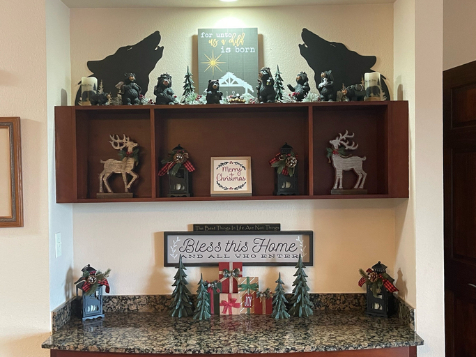 Food & Drinks, Bearadise Dreams 2 Bedroom Condo by RedAwning, Sevier