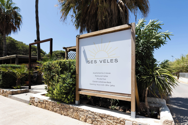 Exterior & Views, SES VELES IBIZA HOUSE, Baleares