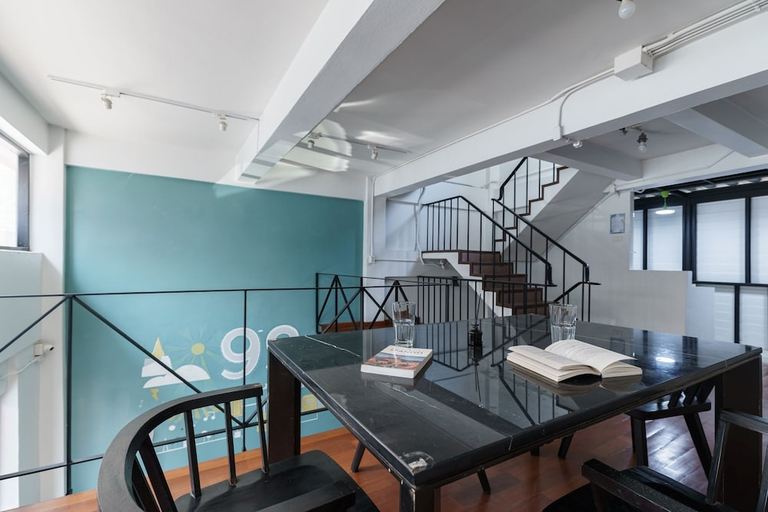 Others 2, 99 Hostel, Phra Nakhon