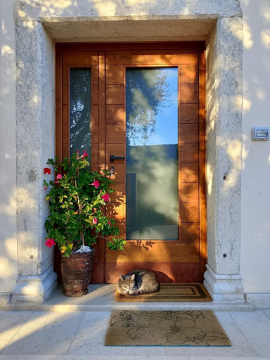 Exterior & Views 2, Casa Tormena, Treviso
