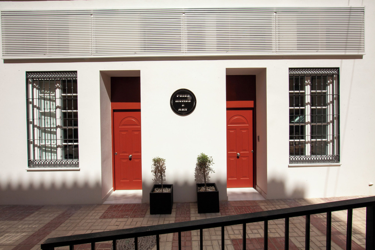 Exterior & Views, Pries Homes - Center Beach, Málaga