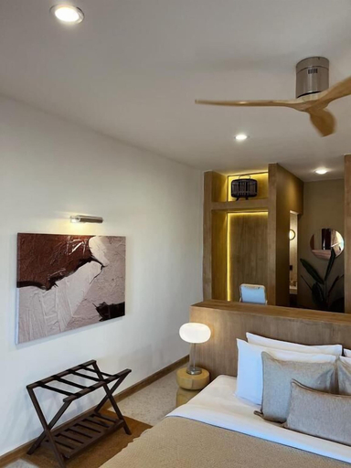 Bedroom 2, Rimtalay Resort Koh Larn, Pattaya