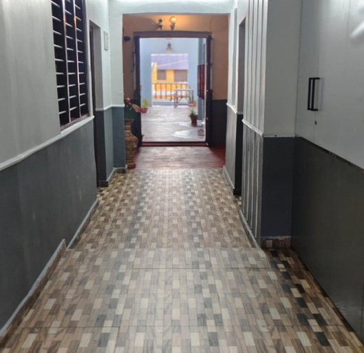 Others 3, Velvett Villa - Heritage Home, Puducherry