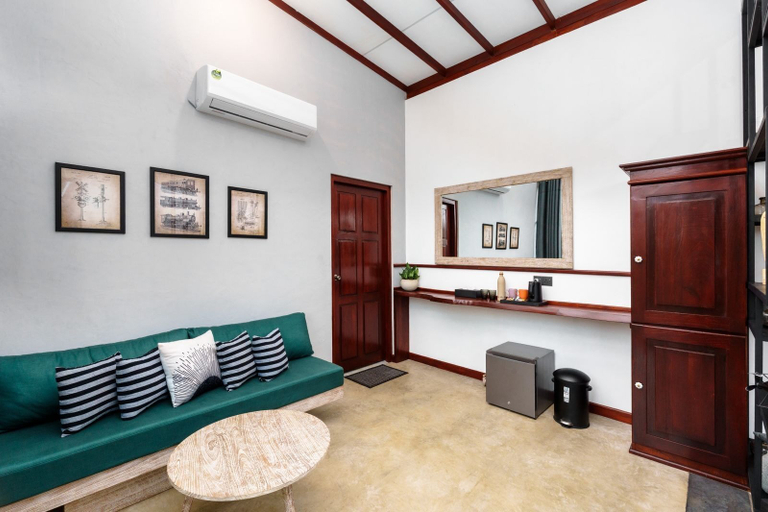 Room 4, Ella Trail Luxury Villa, Ella