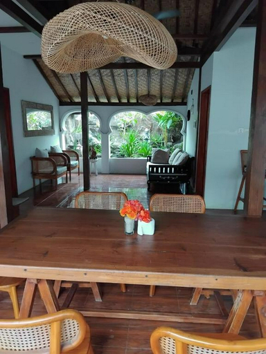 Others 4, Ardi Beltza Villa, Lombok