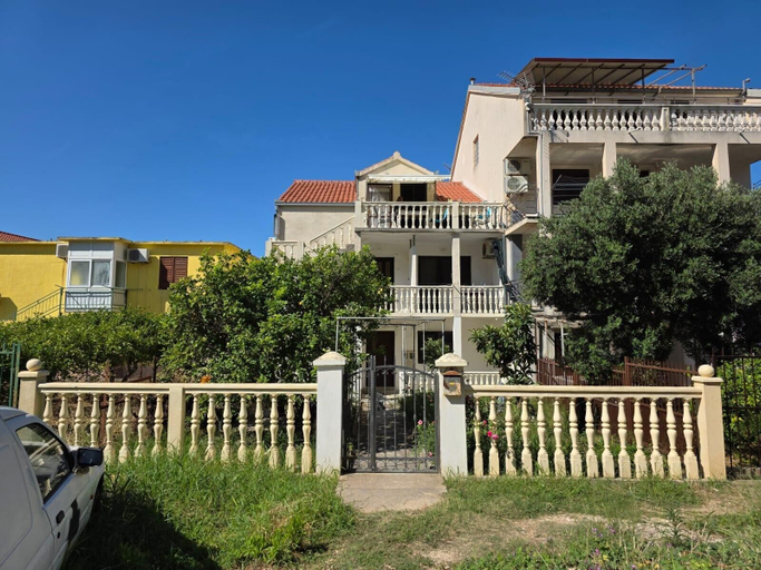 Exterior 5, Antica Private Apartment Komiza, Komiža