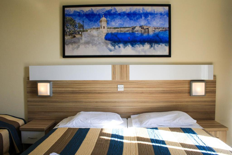 Bedroom 3, Coral, Saint Paul's Bay