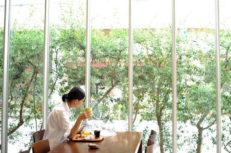 Food & Drinks 4, 7 Days Hotel Plus, Kōchi