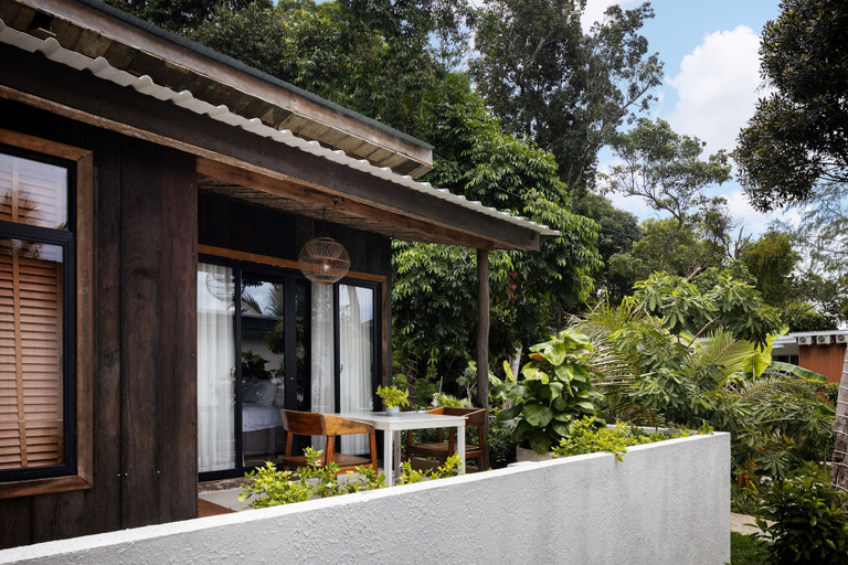 Exterior & Views 3, One Beach Resort by EHM, Sihanoukville