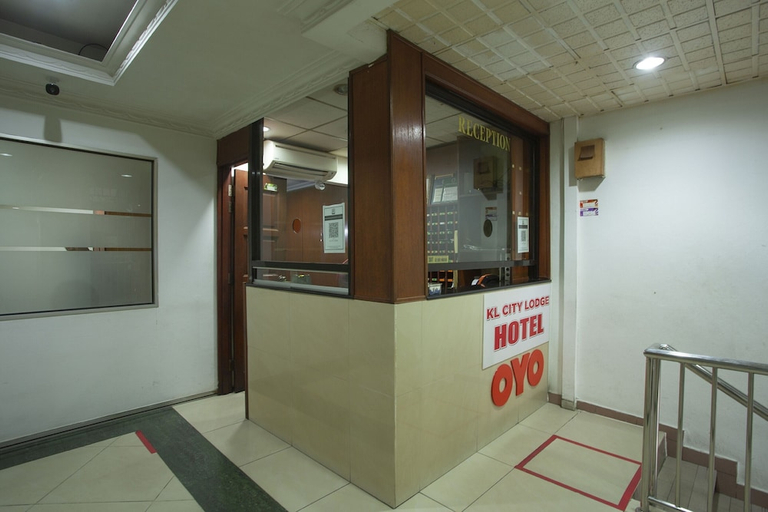 Others 3, OYO 90160 Kl City Lodge, Kuala Lumpur