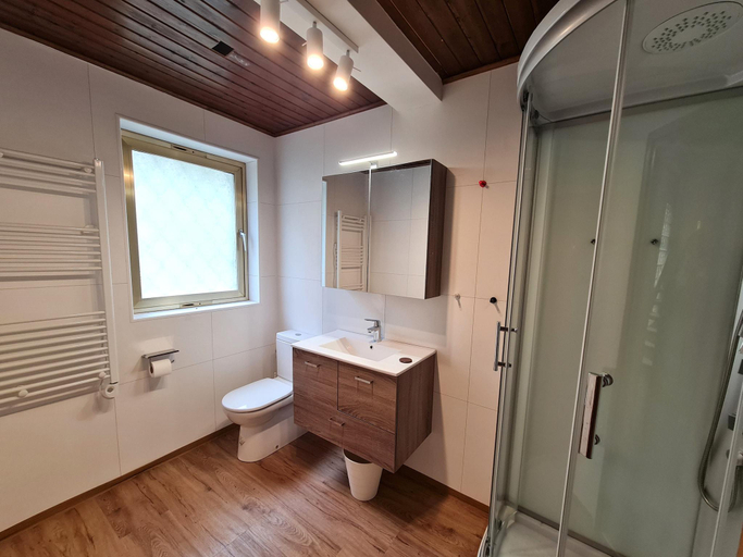 Bathroom 4, Wonderful Apartment Close to the ski Slope, Spittal an der Drau