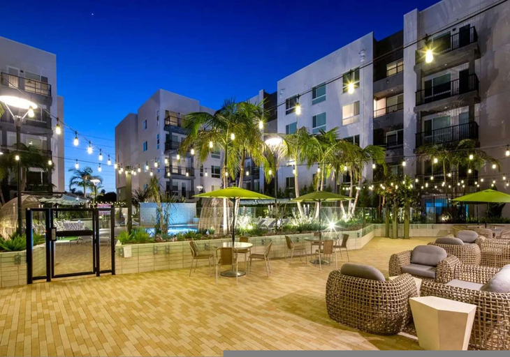 Room 5, Premium Stay 10 Min From Disneyland With Pool GYM, Orange