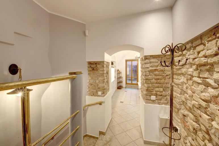 Others 5, Vilnius Old Town apartment, Vilniaus