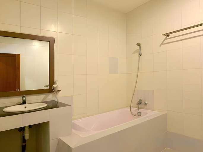Bathroom 4, Hotel Mekkah Banda Aceh, Banda Aceh
