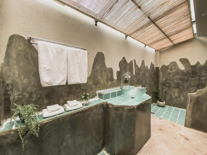 Sport & Beauty, Re-Connect Nature Lodge Pai, Pai