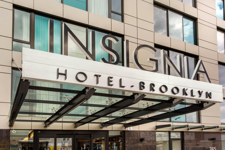 Exterior & Views 2, Insignia Hotel Brooklyn, an Ascend Collection Hotel, New York