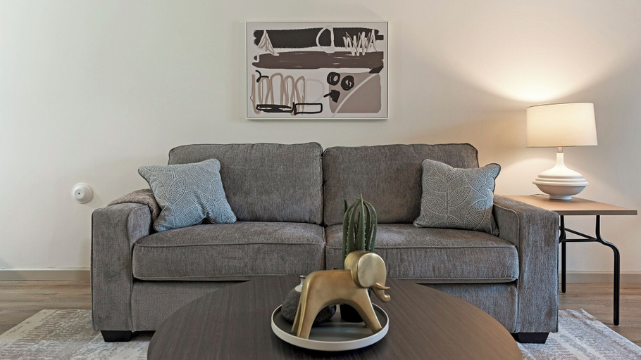 Living area 4, Landing Apartments - Lyman, Spartanburg