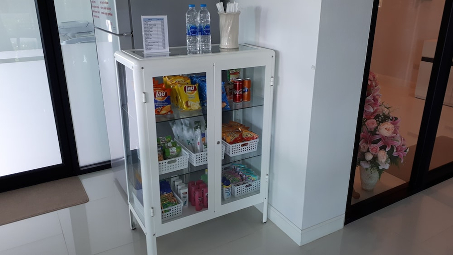 Food & Drinks 5, Baan Lita Phimai, Phimai