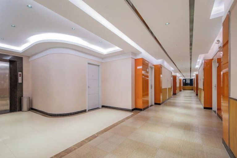 Others 5, Aishang Hotel (Da Lang RT Mart), Dongguan