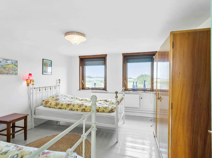 Interior 3, 5 Star Holiday Home in Bagenkop, Langeland