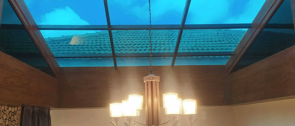 Room 4, Whispering Pines, The Nilgiris