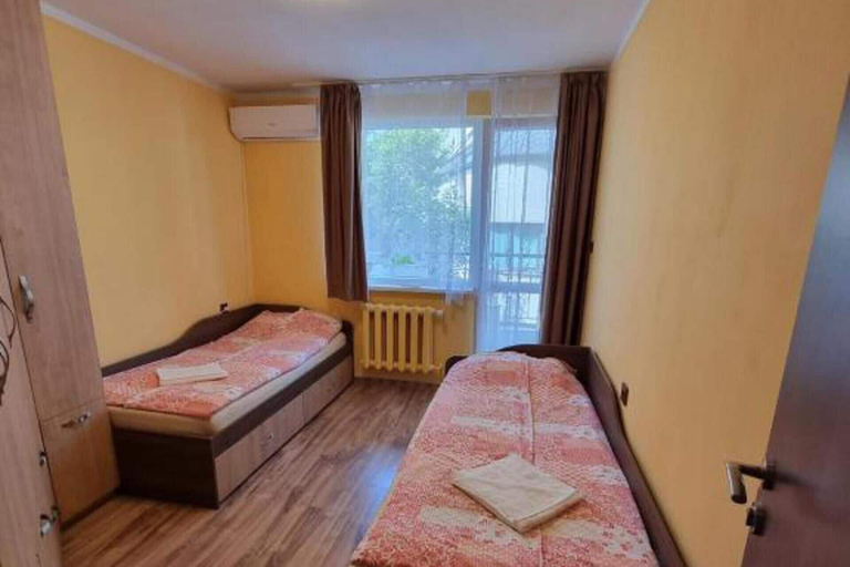 Bedroom 4, Apartment Lozenets, Sofia, Bulgaria, Stolichna