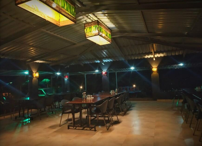 Food & Drinks, Dongarmatha Kaas, Satara