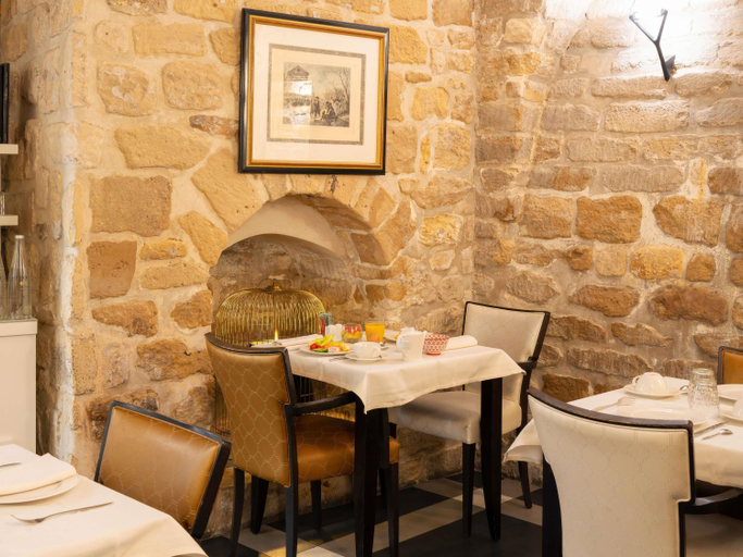 Food & Drinks 5, Le Stendhal Place Vendome Hotel Paris Mgallery, Paris