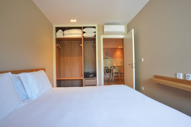 Bedroom 2, Spot Family Apartments, Porto