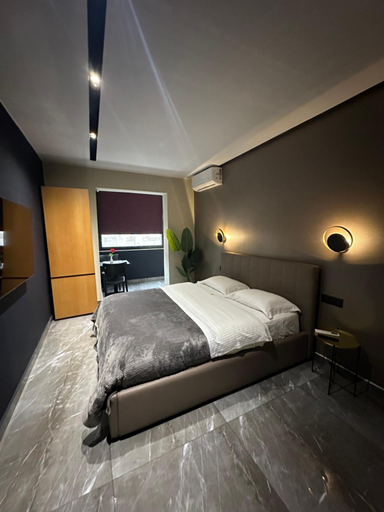 Bedroom 2, La Mirage Suites & Apartments, Tirana