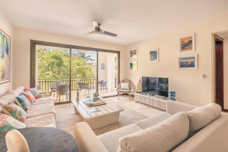 Room 3, Port W4 in Las Terrenas, Las Terrenas